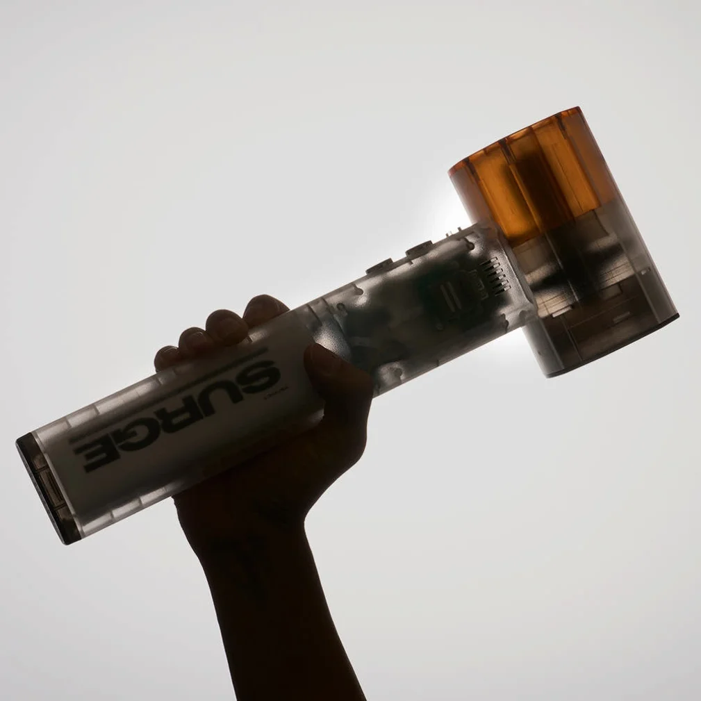 벤딕트 에어건 무선 미니 초강력 750W 에어 블로우건 세차 캠핑 콤프레샤 청소 써지 상세 이미지 7