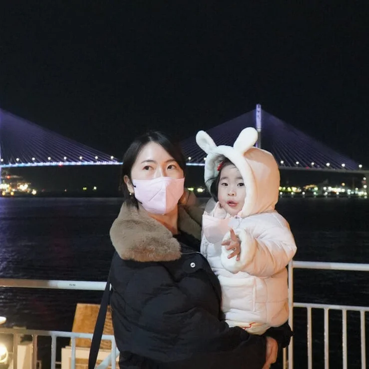 기타큐슈 배편 연차없이워킹맘투어 부산 2박3일 일본 패키지 부관훼리 시모노세키 9월 상세 이미지 3