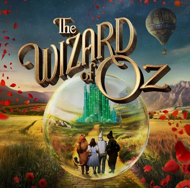 [좌석지정, 조건부환불] 라스베가스 스피어 쇼 오즈의마법사 [번개응대] 상세 이미지 9