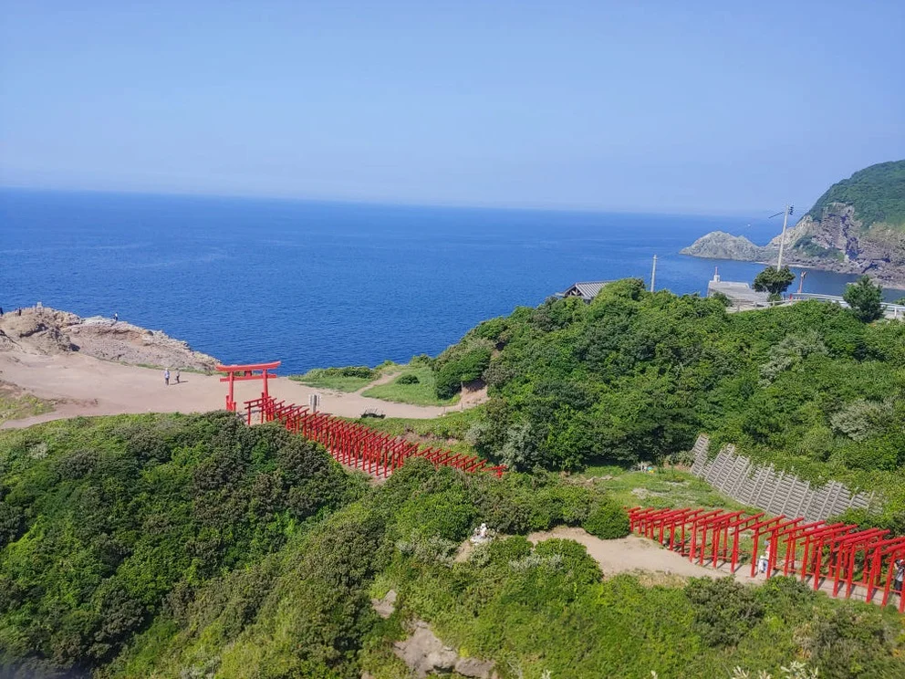 부산 시모노세키 왕복 편도 배편 키타큐슈여행 성희호 하마유 부관훼리승선권 26년 04월~09월오픈 상세 이미지 2