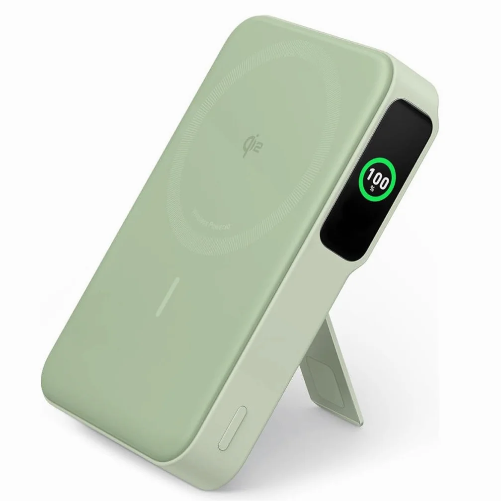 앤커 맥고 Qi2 파워뱅크 10000mAh 15W 보조배터리 A1654 상세 이미지 2