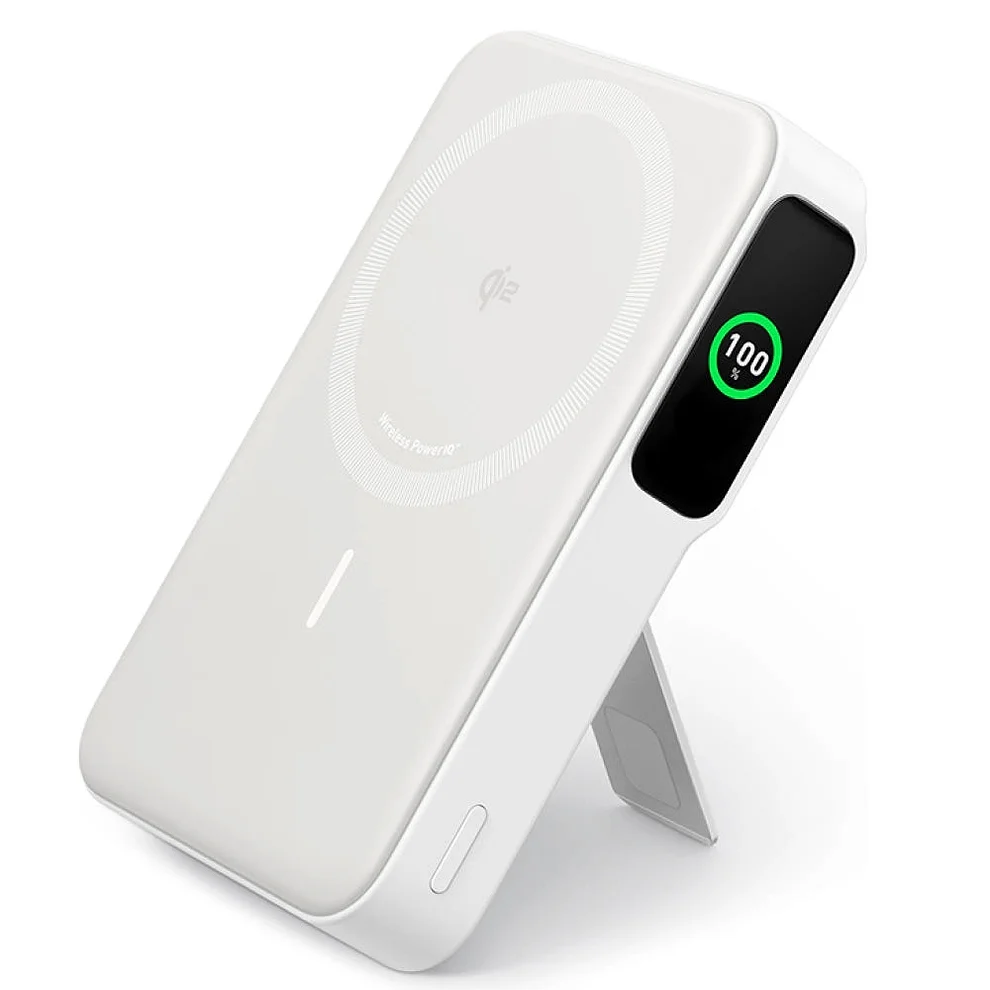 앤커 맥고 Qi2 파워뱅크 10000mAh 15W 보조배터리 A1654 상세 이미지 3