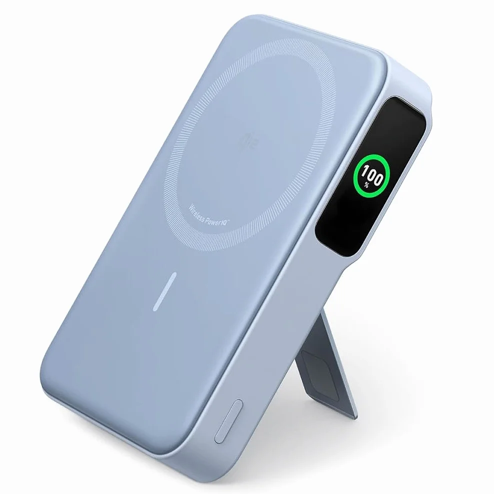앤커 맥고 Qi2 파워뱅크 10000mAh 15W 보조배터리 A1654 상세 이미지 4