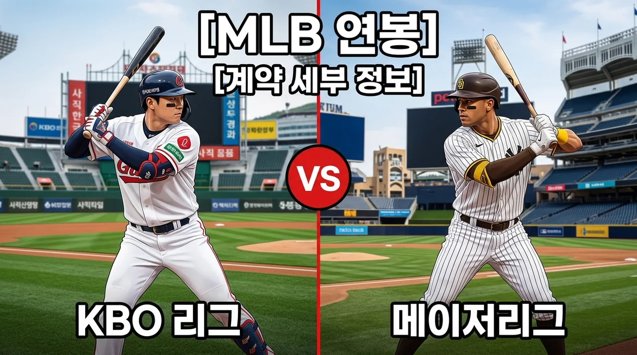 고우석 MLB 계약 조건 총정리, 보장액부터 최대 연봉까지