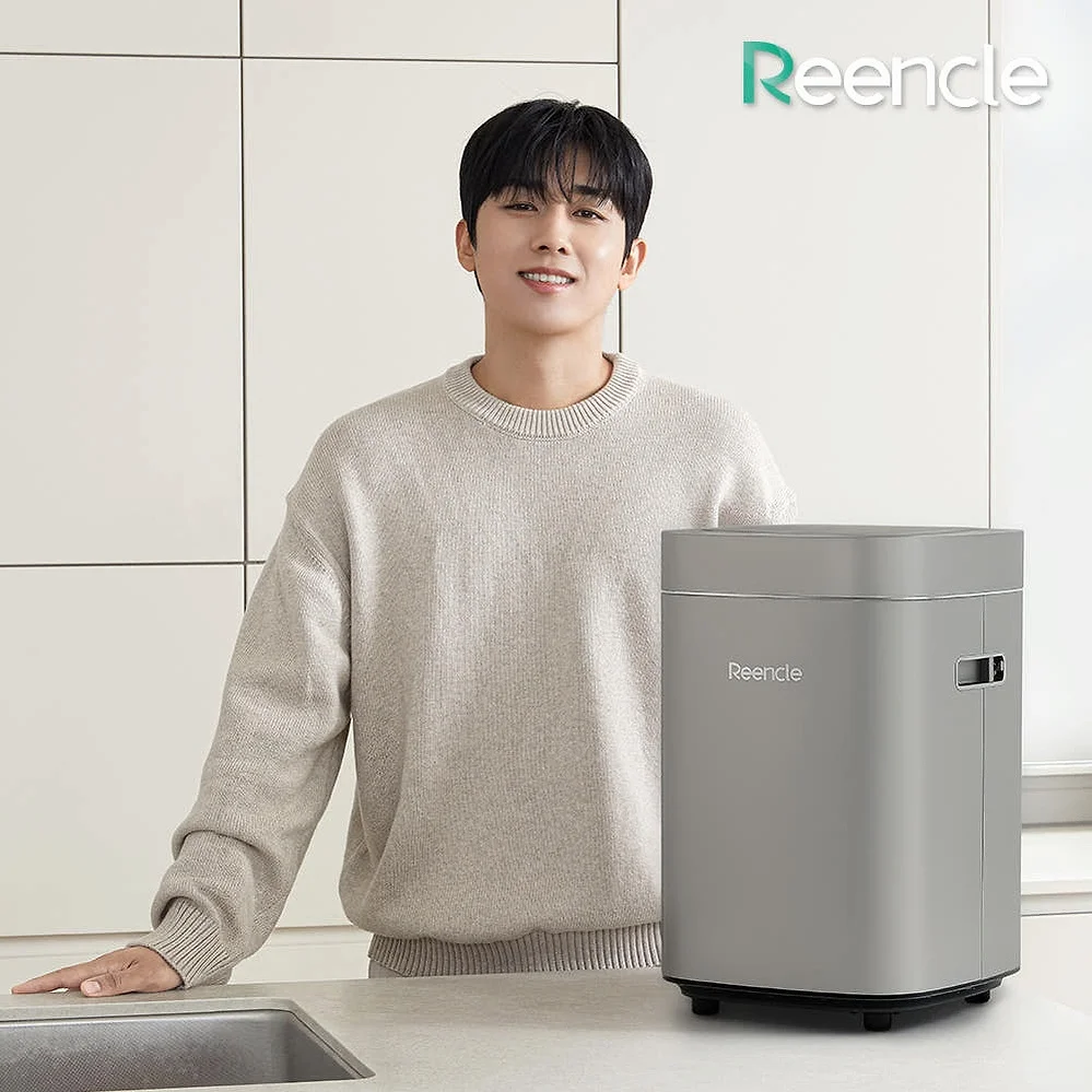 린클 프라임S 미생물 음식물처리기 (RC-Prime S320) 상세 이미지 2