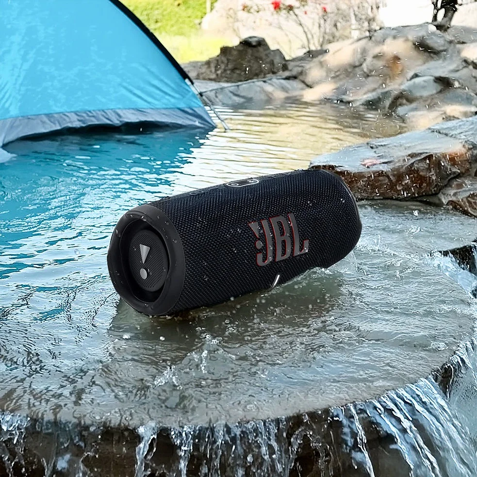 삼성전자 JBL CHARGE 5 차지 블루투스스피커 30W 무선 스피커 상세 이미지 1