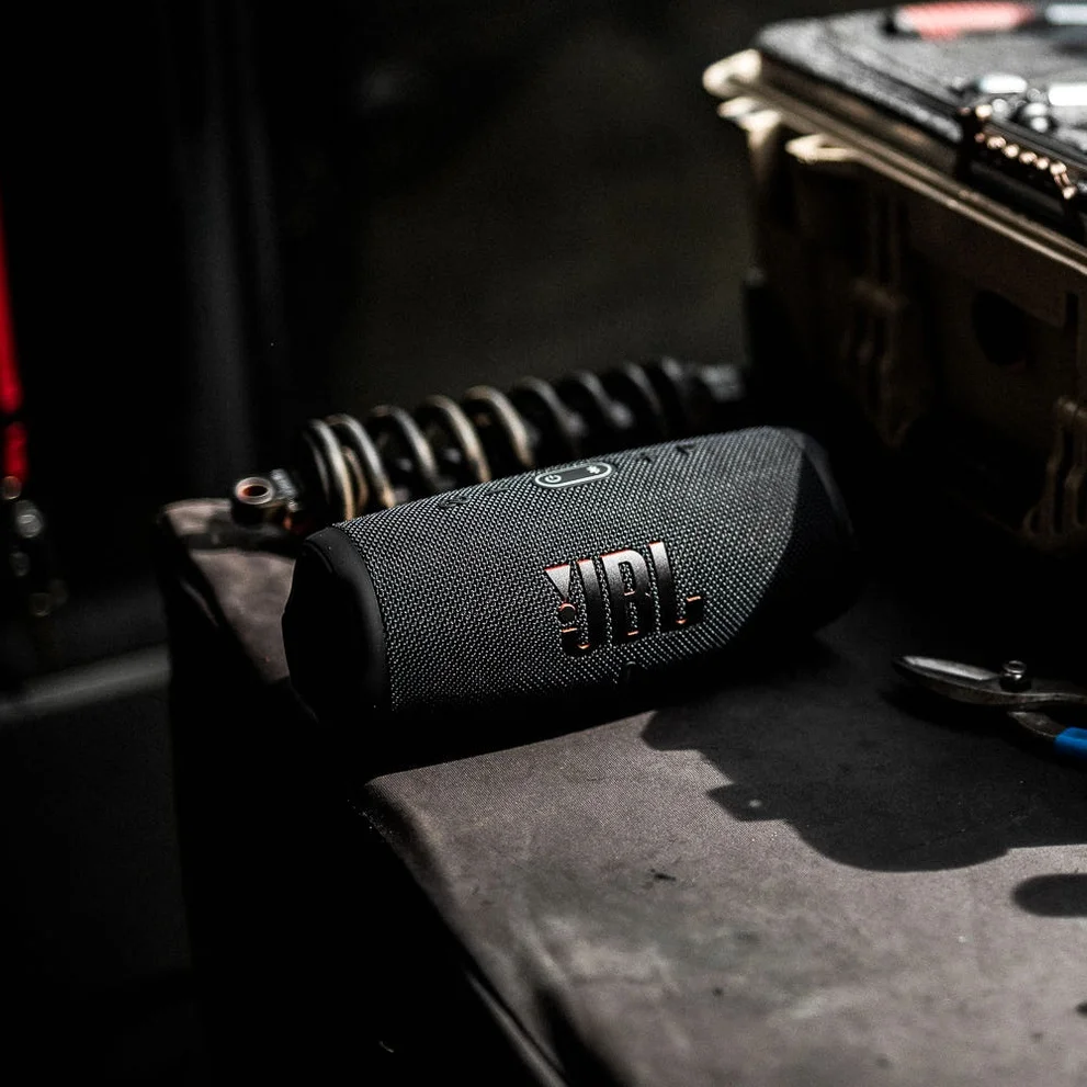 삼성전자 JBL CHARGE 5 차지 블루투스스피커 30W 무선 스피커 상세 이미지 5
