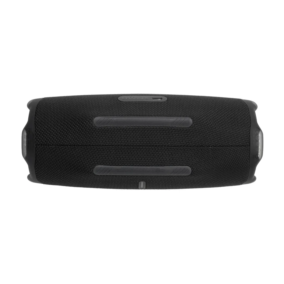 삼성공식파트너 JBL CHARGE6 휴대용 캠핑용 블루투스 스피커 블랙 상세 이미지 1