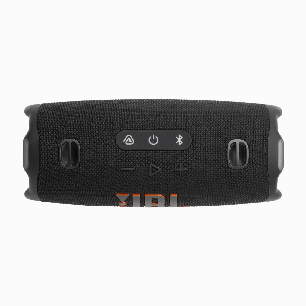 삼성공식파트너 JBL CHARGE6 휴대용 캠핑용 블루투스 스피커 블랙 상세 이미지 8