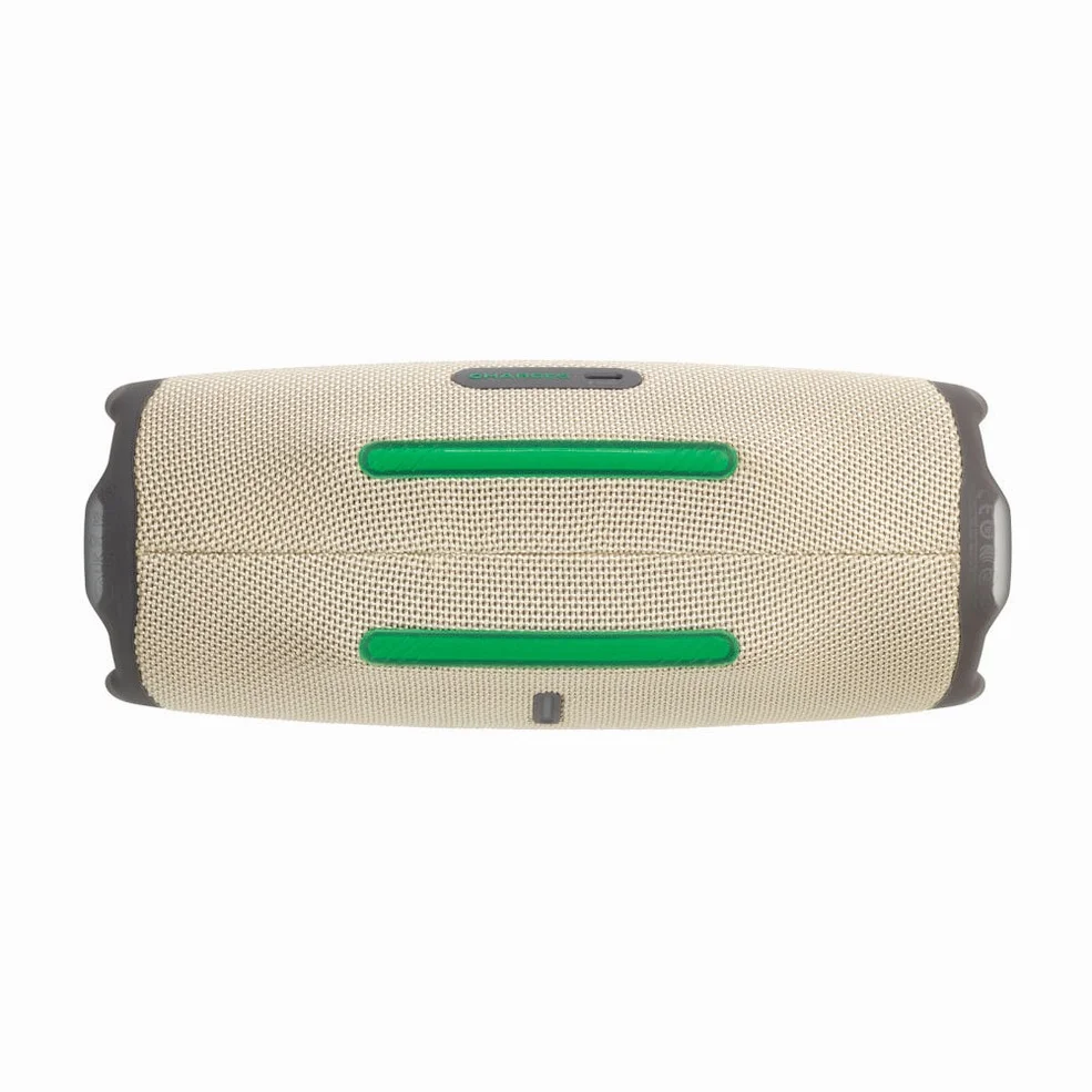 삼성공식파트너 JBL CHARGE6 휴대용 캠핑용 블루투스 스피커 샌드 상세 이미지 3