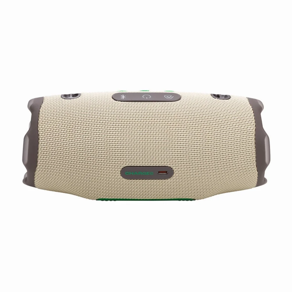 삼성공식파트너 JBL CHARGE6 휴대용 캠핑용 블루투스 스피커 샌드 상세 이미지 7
