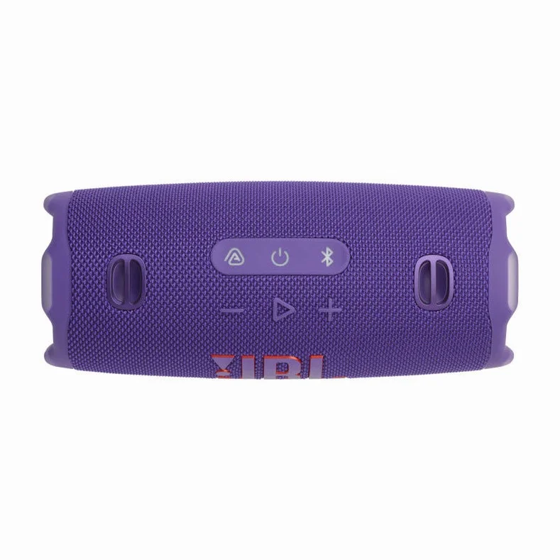 삼성공식파트너 JBL CHARGE6 휴대용 캠핑용 블루투스 스피커 퍼플 상세 이미지 3