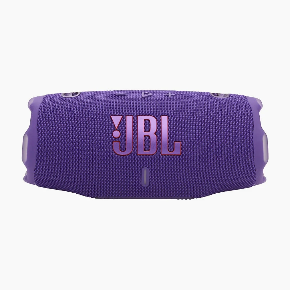 삼성공식파트너 JBL CHARGE6 휴대용 캠핑용 블루투스 스피커 퍼플 상세 이미지 5