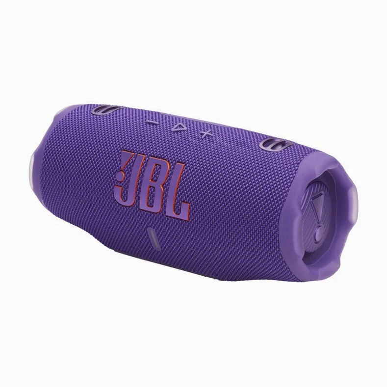 삼성공식파트너 JBL CHARGE6 휴대용 캠핑용 블루투스 스피커 퍼플 상세 이미지 6