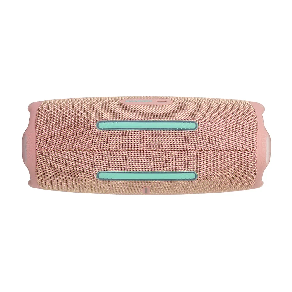 삼성공식파트너 JBL CHARGE6 휴대용 캠핑용 블루투스 스피커 핑크 상세 이미지 7