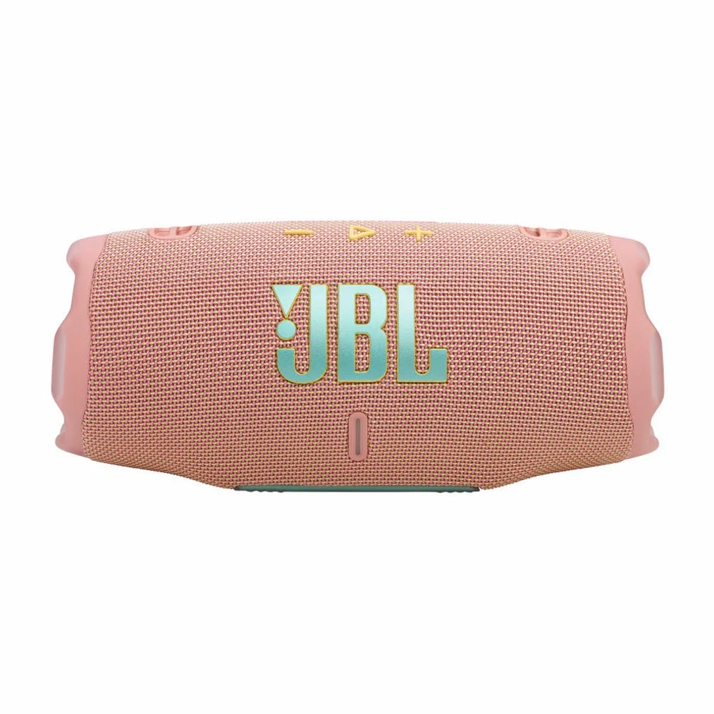삼성공식파트너 JBL CHARGE6 휴대용 캠핑용 블루투스 스피커 핑크 상세 이미지 8