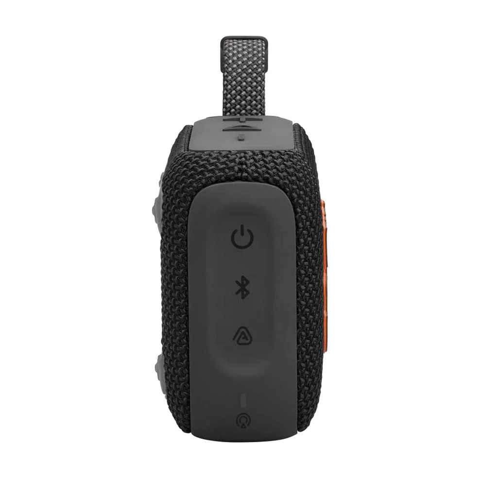 삼성공식파트너 JBL GO4 휴대용 캠핑 무선 미니 블루투스 스피커 GO4 DUO 듀오패키지(블랙) 상세 이미지 4