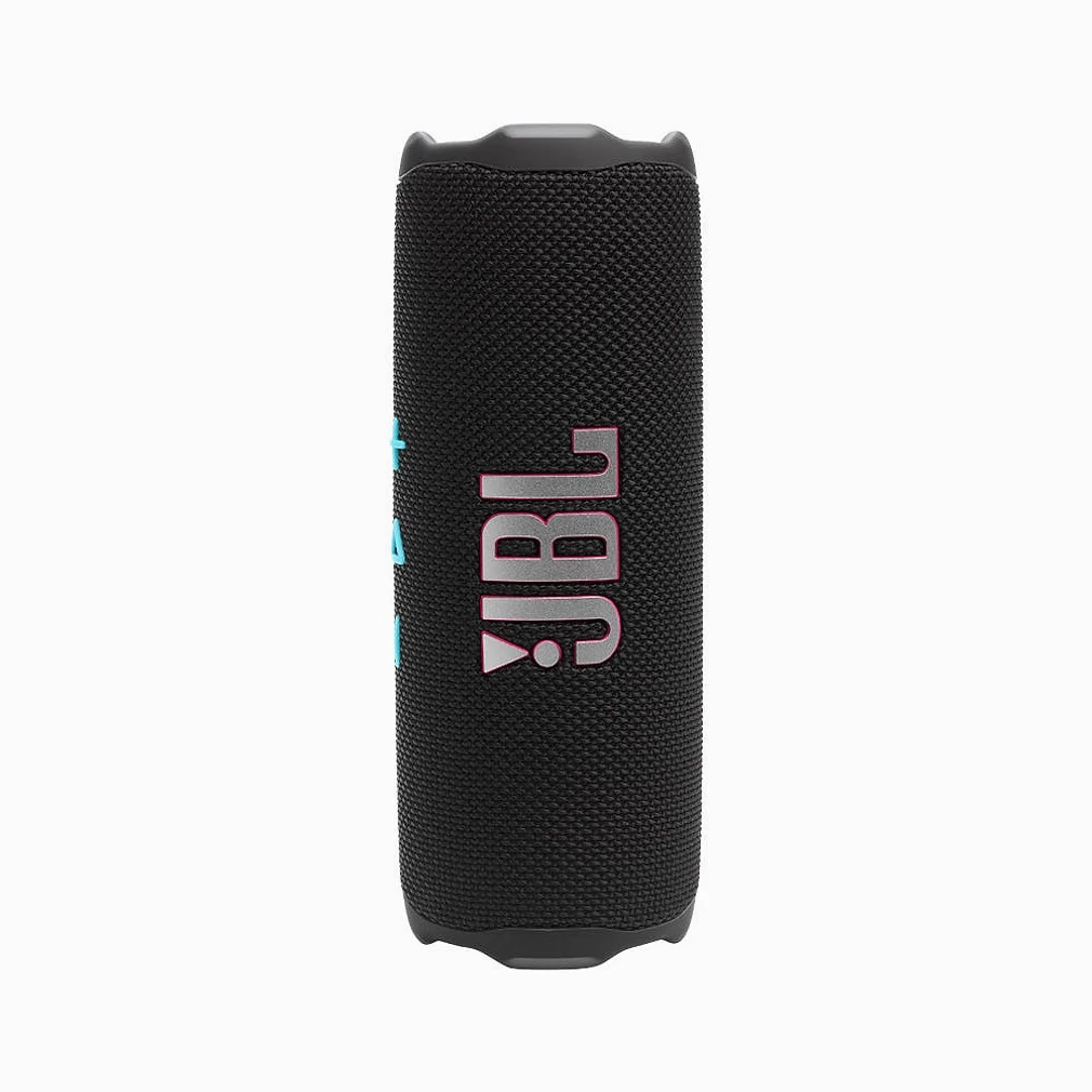 삼성공식파트너 JBL FLIP7 휴대용 무선 방수 블루투스 스피커 블랙오렌지 상세 이미지 3