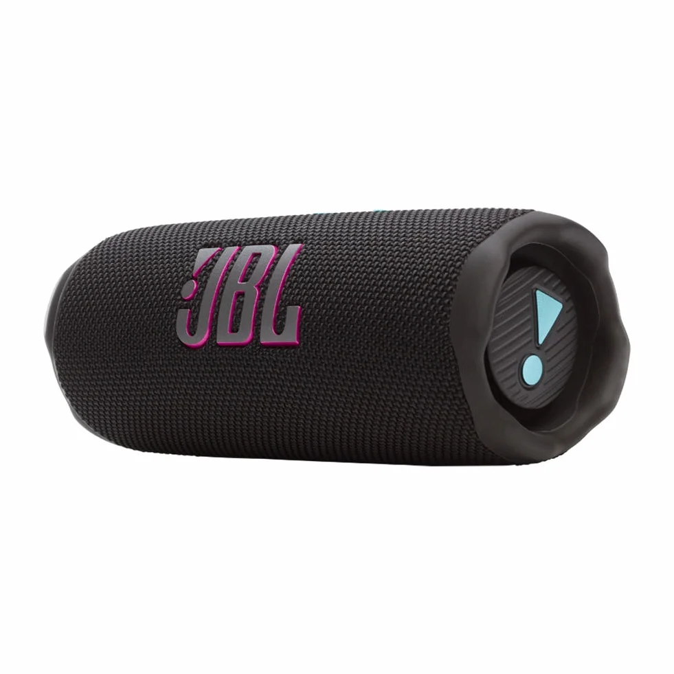 삼성공식파트너 JBL FLIP7 휴대용 무선 방수 블루투스 스피커 블랙오렌지 상세 이미지 5