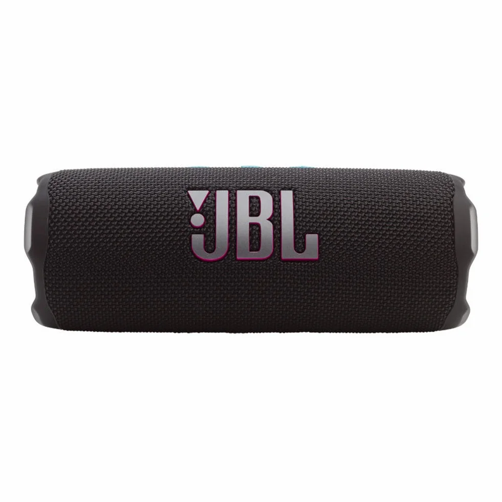 삼성공식파트너 JBL FLIP7 휴대용 무선 방수 블루투스 스피커 블랙오렌지 상세 이미지 7