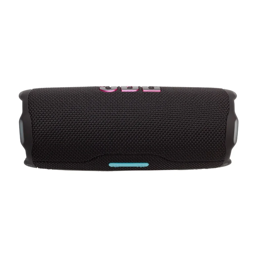 삼성공식파트너 JBL FLIP7 휴대용 무선 방수 블루투스 스피커 블랙오렌지 상세 이미지 8