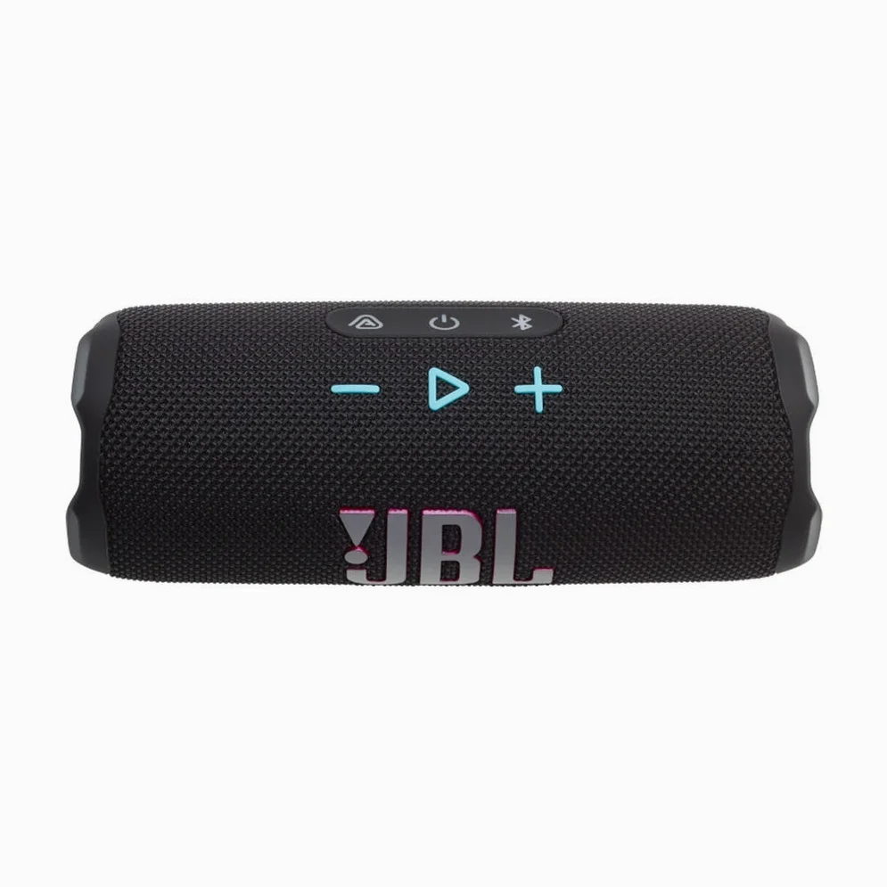 삼성공식파트너 JBL FLIP7 휴대용 무선 방수 블루투스 스피커 블랙오렌지 상세 이미지 9