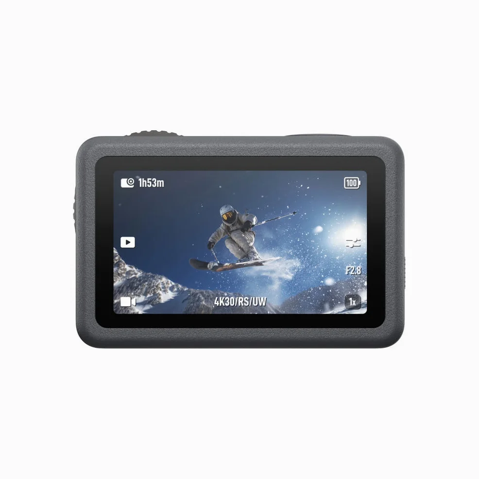 DJI Osmo Action 6 오즈모 액션 6 프리다이빙 스노클링 콤보 상세 이미지 5