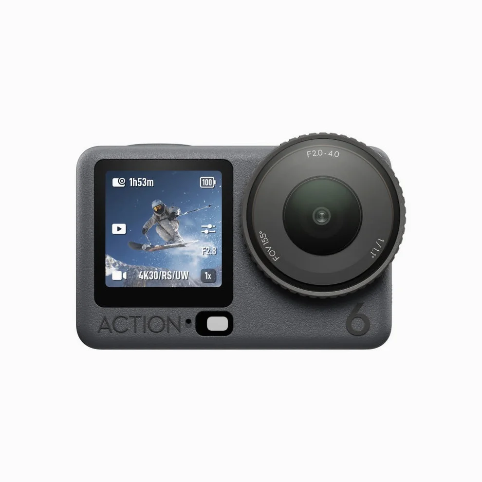 DJI Osmo Action 6 오즈모 액션 6 프리다이빙 스노클링 콤보 상세 이미지 7