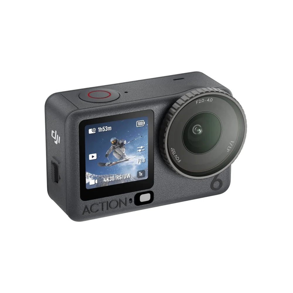 DJI Osmo Action 6 오즈모 액션 6 프리다이빙 스노클링 콤보 상세 이미지 8
