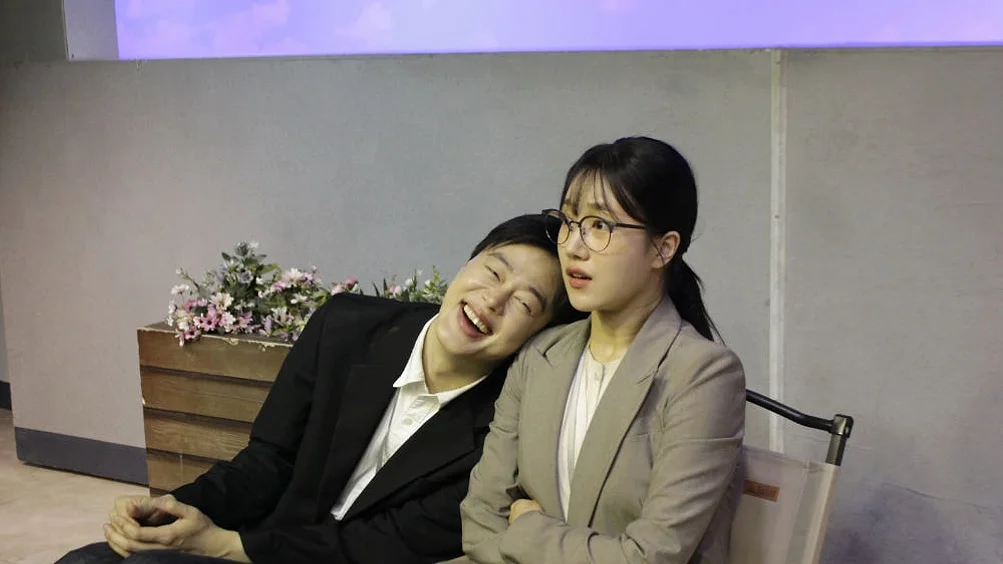 혜화 연극 대학로 연극 예매 혜화역 혜화동 서울 로맨스 코미디 상세 이미지 3
