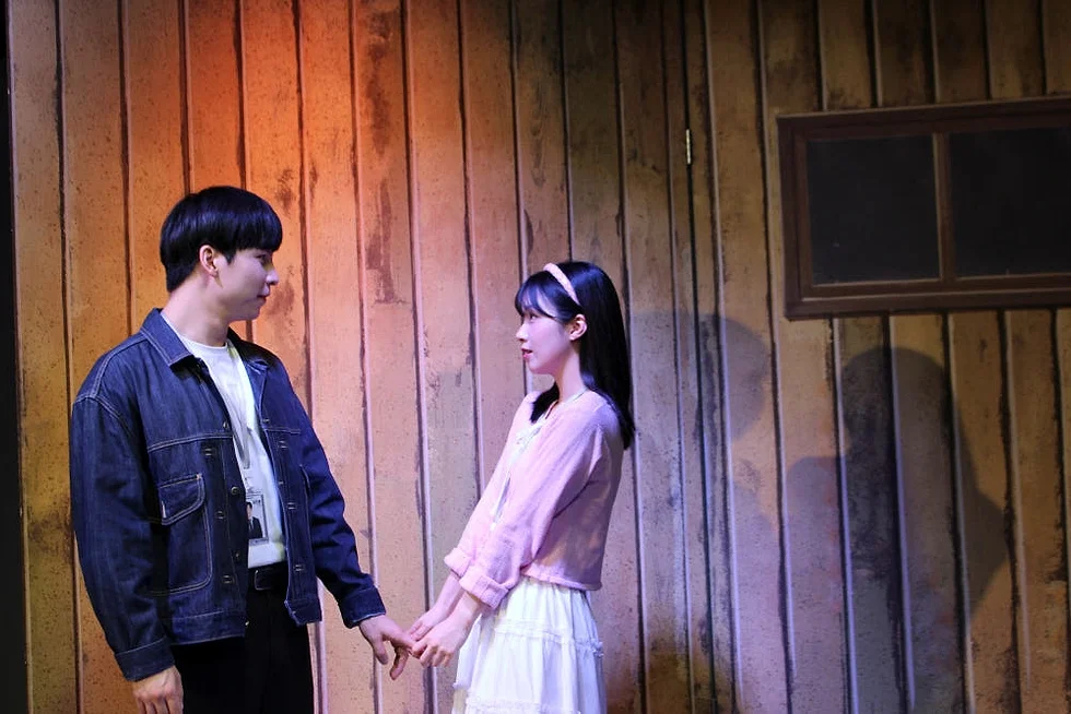 혜화 연극 대학로 연극 예매 혜화역 혜화동 서울 로맨스 코미디 상세 이미지 5