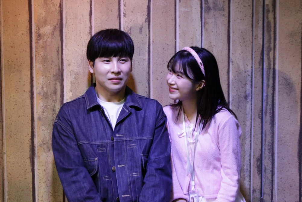혜화 연극 대학로 연극 예매 혜화역 혜화동 서울 로맨스 코미디 상세 이미지 7