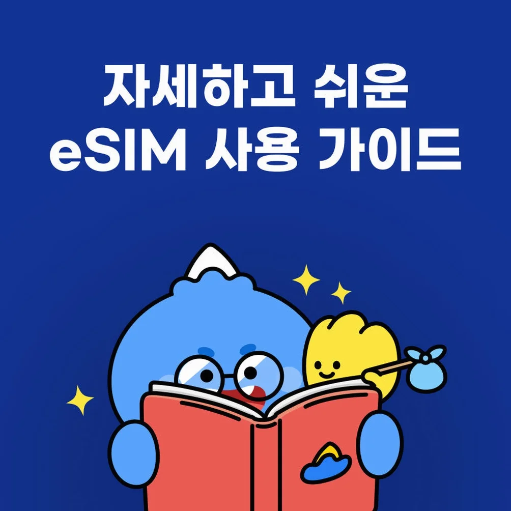 일본이심 eSIM 올데이+ 무제한 1일 오키나와 나고야 e심 소프트뱅크 KDDI 상세 이미지 2