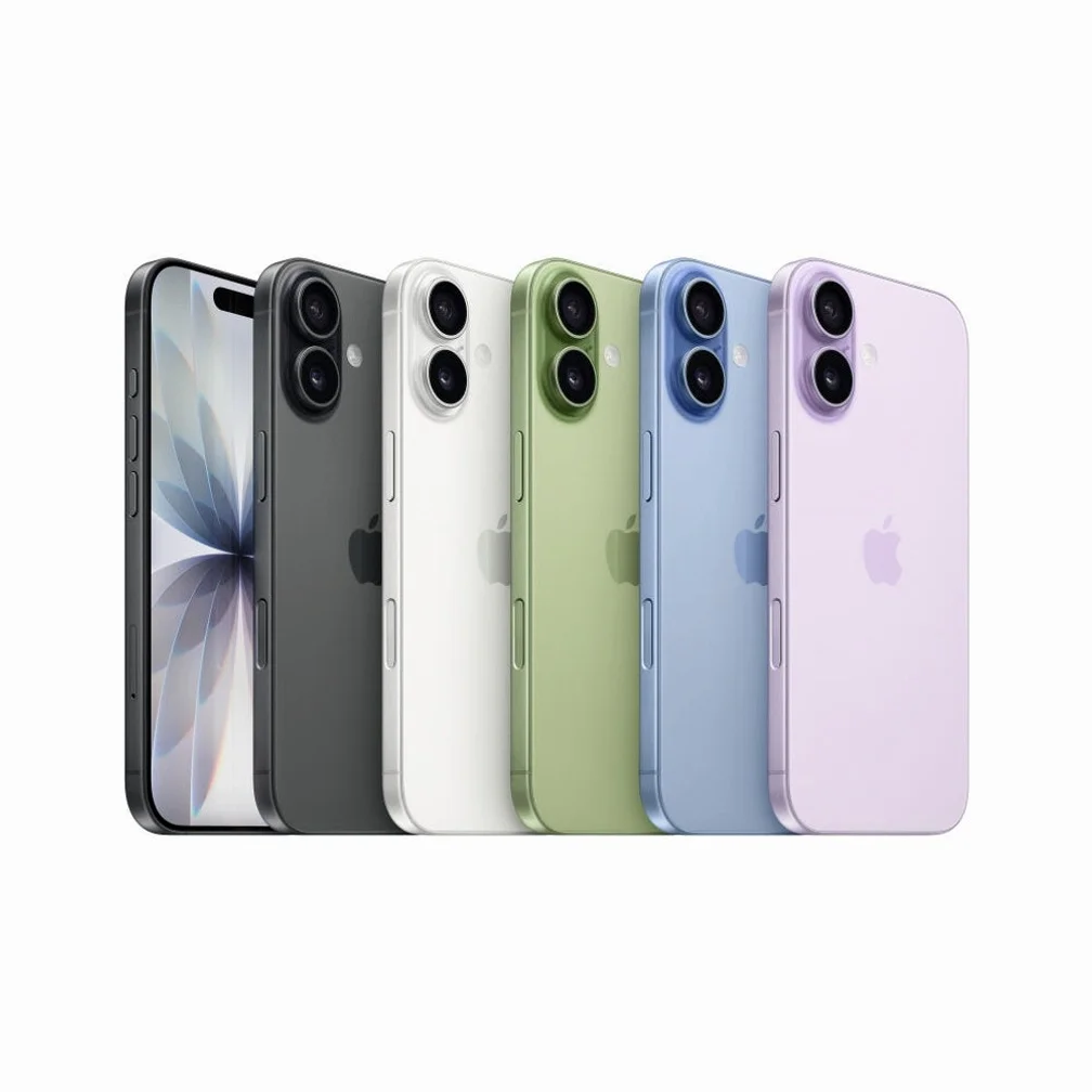 애플 아이폰 17 자급제 256GB, 화이트 상세 이미지 3