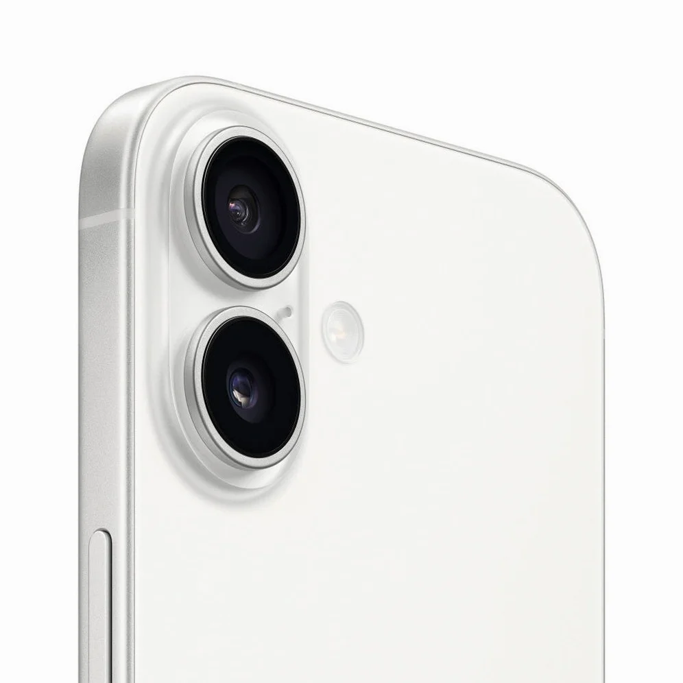 애플 아이폰 17 자급제 256GB, 화이트 상세 이미지 4