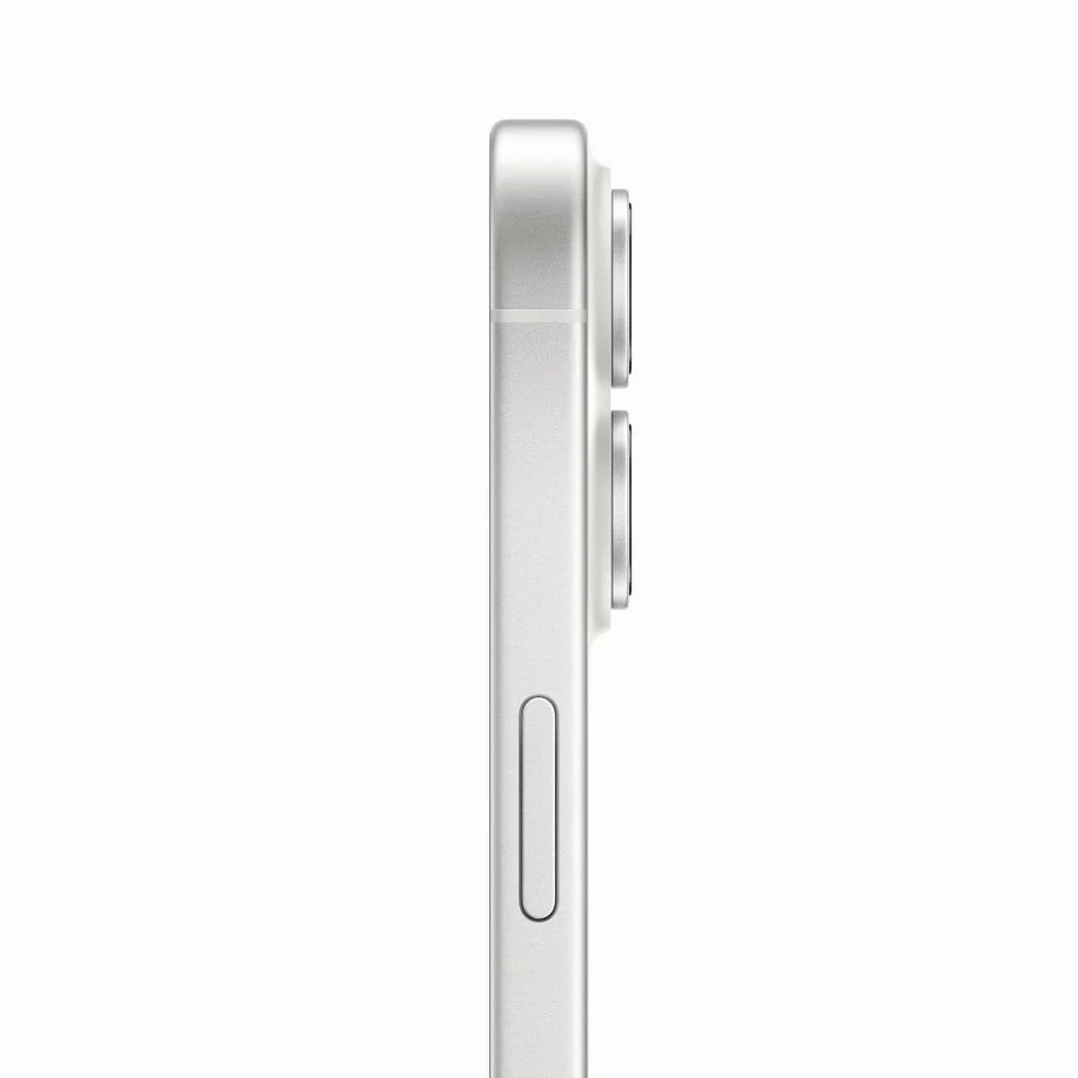 애플 아이폰 17 자급제 256GB, 화이트 상세 이미지 9