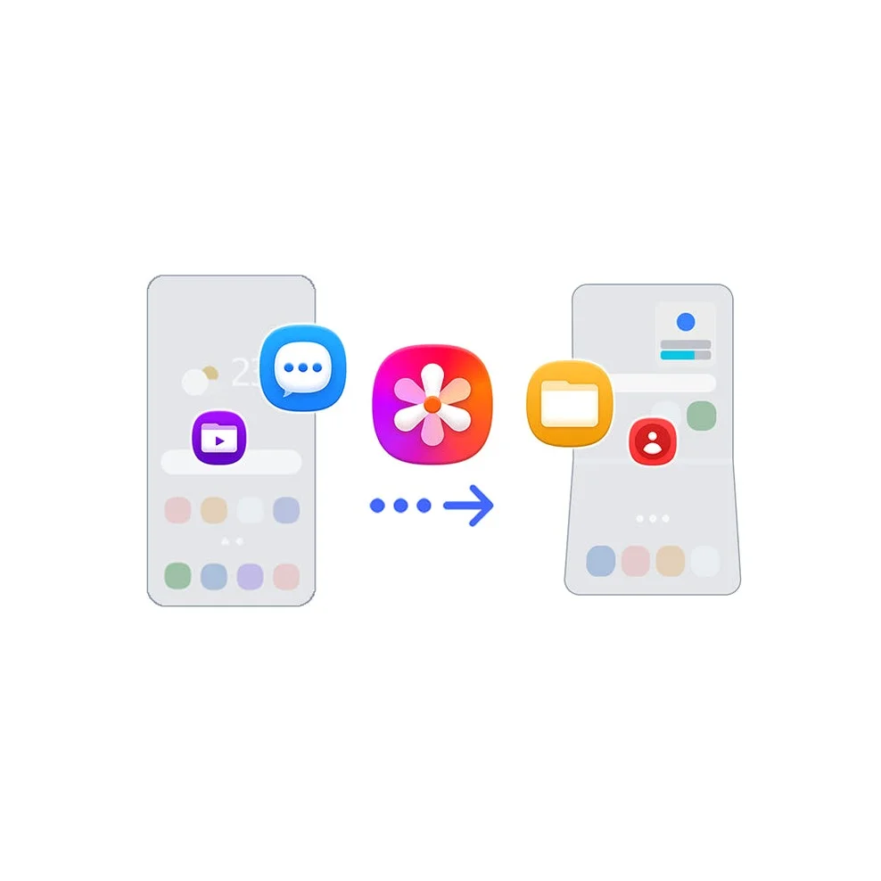 [사전구매 더블업] 삼성 공식 갤럭시 Z플립8 256GB 자급제 SM-F776N LIVE 상세 이미지 4