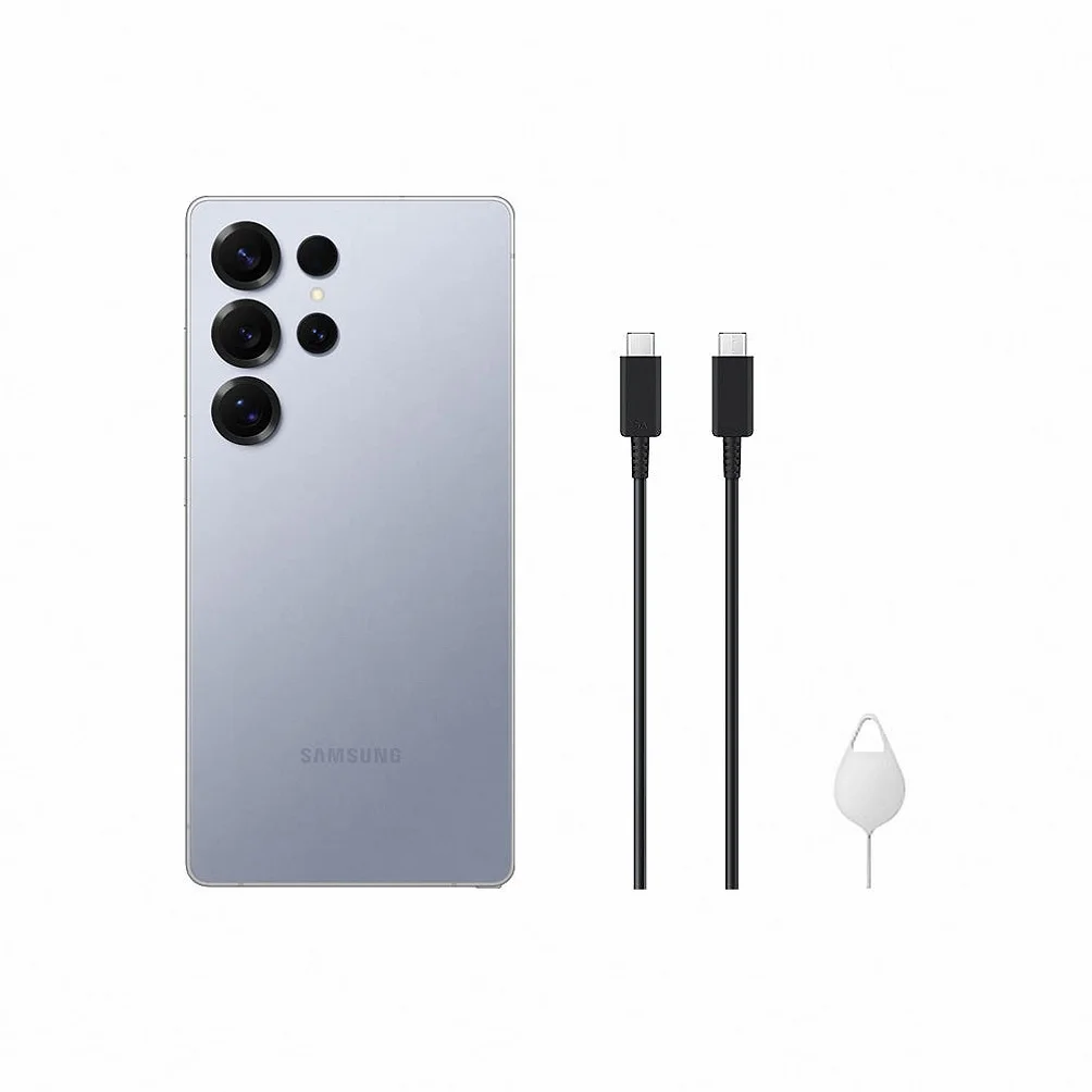 삼성전자 갤럭시 S25 울트라 512GB 자급제 SM-S938N 상세 이미지 6