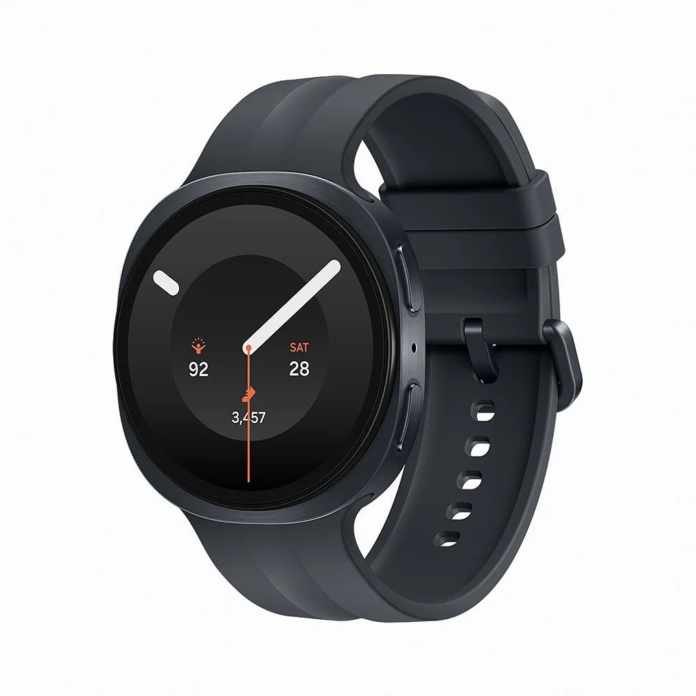 삼성 갤럭시 워치9 (강화유리 2매 패키지) 그라파이트, 44mm, LTE 상세 이미지 6