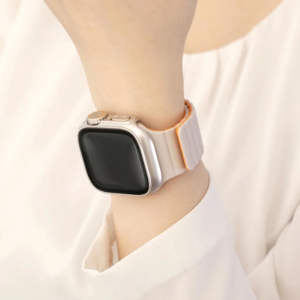 애플워치 SE SE2 6 울트라 드레스업 케이스 변신 모양 커버 40mm 상세 이미지 8