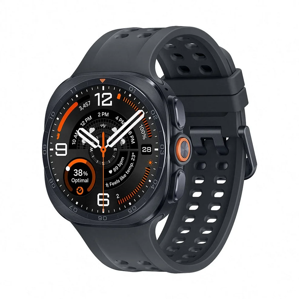 삼성 갤럭시 워치 울트라2 티타늄 그레이, 47mm, LTE 상세 이미지 2