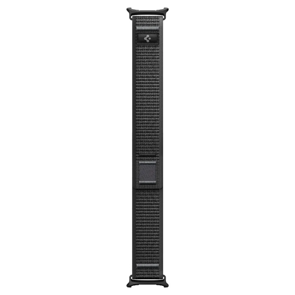 갤럭시워치 스포츠 루프 밴드 스트랩 애슬렉스에어 갤럭시 워치 울트라2, 47mm, 액티브 블랙 그레이 상세 이미지 2