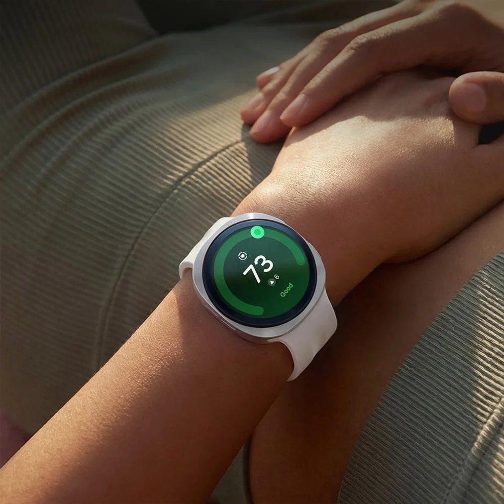 갤럭시 워치9 강화유리 패키지 그라파이트, 44mm, 블루투스 상세 이미지 6