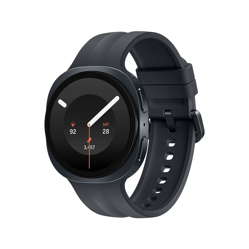 갤럭시 워치9 강화유리 패키지 그라파이트, 40mm, LTE 상세 이미지 1