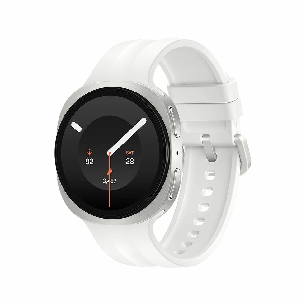 갤럭시 워치9 강화유리 패키지 크림, 40mm, 블루투스 상세 이미지 6
