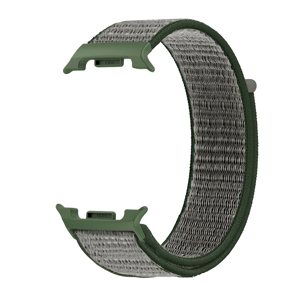 갤럭시워치9 스트랩 스포츠 밴드 갤럭시워치8 시계줄 교체 갤워치9 40mm 44mm 호환 상세 이미지 2