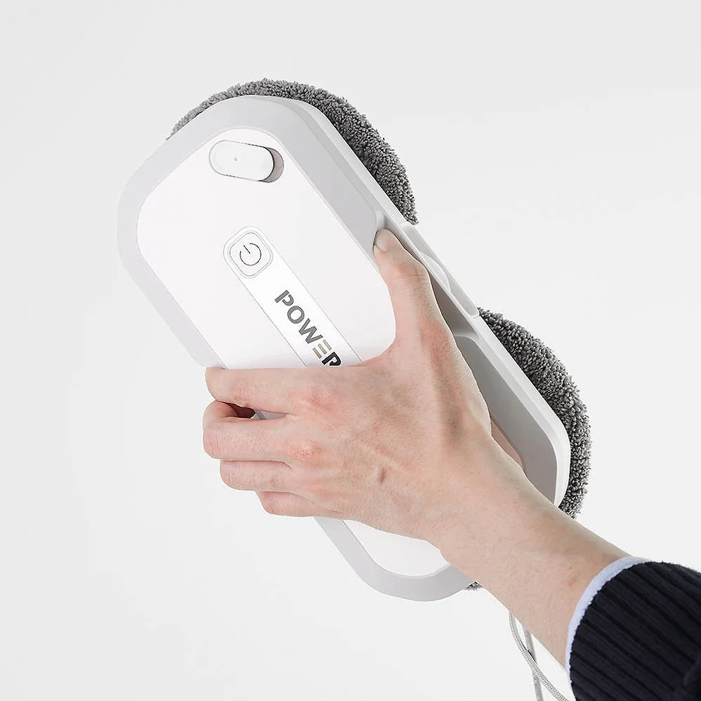 파워가드 창문로봇청소기 윈클봇울트라 PWB-U570 유리창 자동물분사 상세 이미지 6