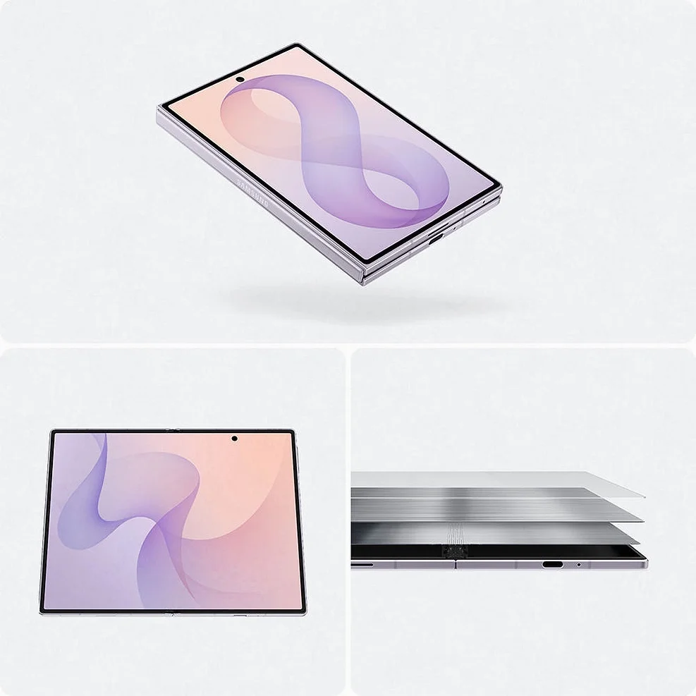삼성 공식 갤럭시 Z폴드8 1TB SM-F971N 자급제 상세 이미지 6