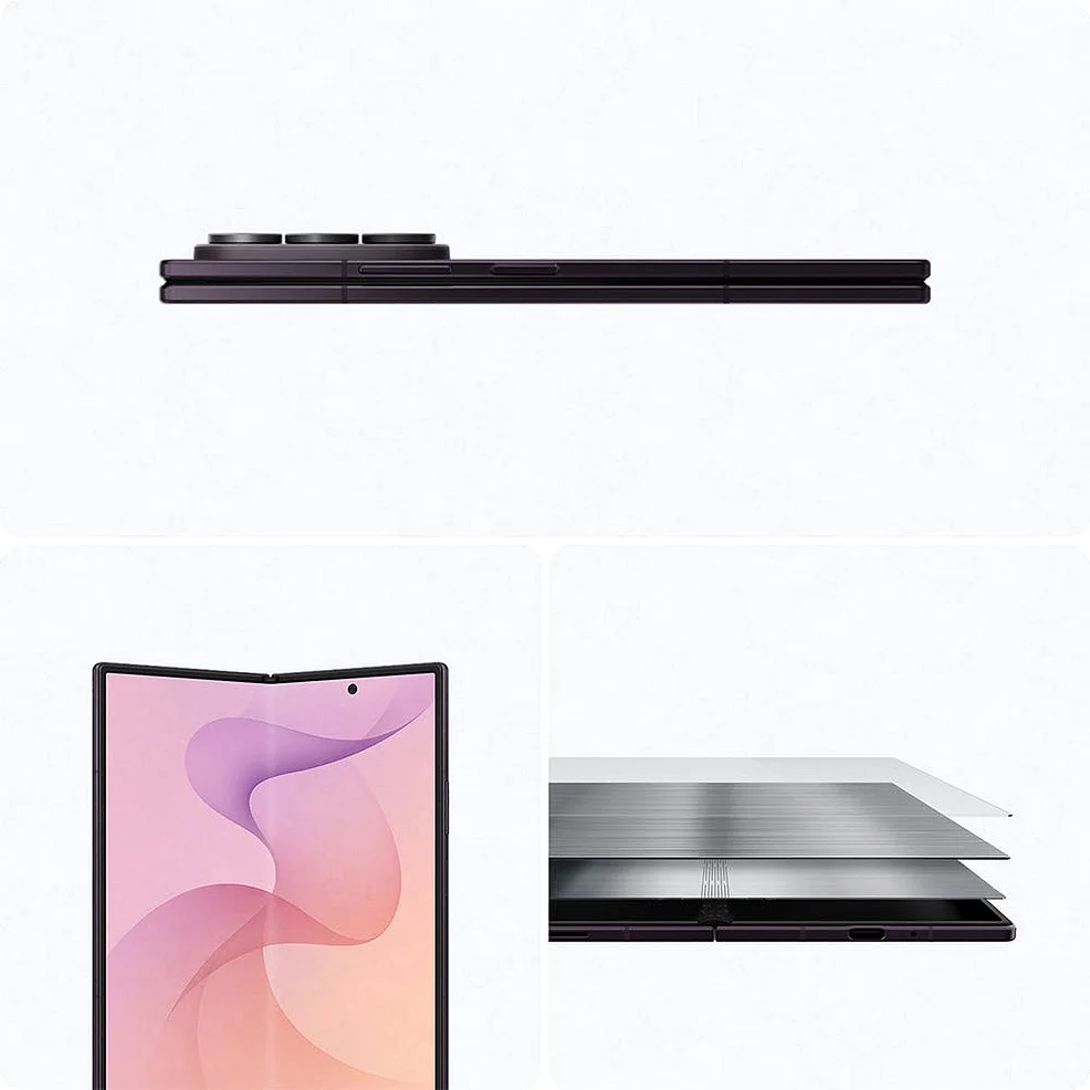 삼성 공식 갤럭시 Z폴드8 울트라 1TB SM-F976N 자급제 상세 이미지 7