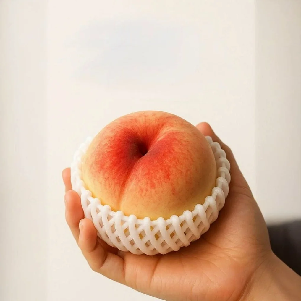 복숭아 신비복숭아 납작복숭아 대극천 딱딱이 말랑이 천도 하우스 제철과일 [원산지:국산] 상세 이미지 7